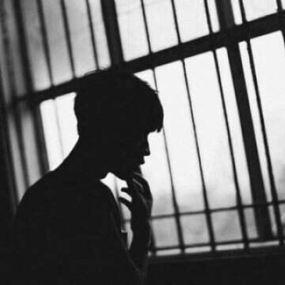 黑白情侣头像一对两张！16张高清合集来啦