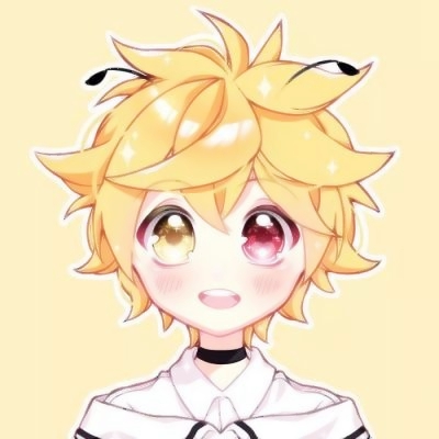 36张软萌动漫情侣头像 适合情侣一起用的可爱头像