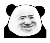聊天斗图必备！动态熊猫头表情包合集
