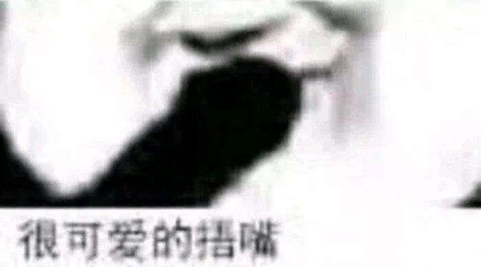 这款高糊熊猫头表情包，斗图圈悄悄火了
