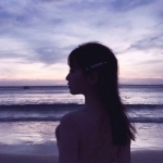 16组氛围感拉满的小清新情头 唯美意境双人头像合集