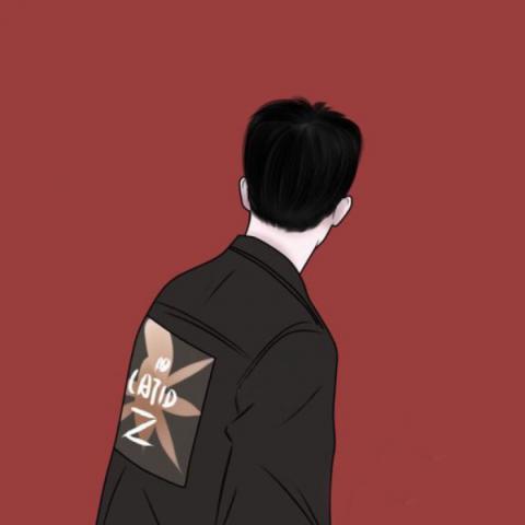20张高清冷门动漫情侣头像 小众又好看的情头合集