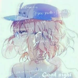 QQ情侣头像动漫带公式！12张高清一男一女情头来了