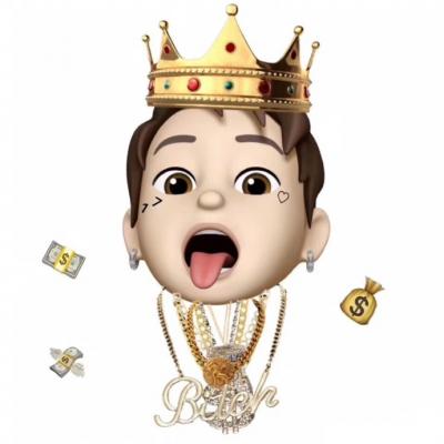 抖音热门动漫情侣头像！一男一女高清合集共20张