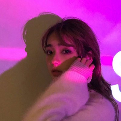 个性真人情侣头像来啦！24张高清好看的双人头像合集