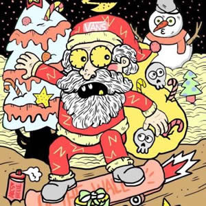 找情头看这里！16组高清搞笑卡通情侣头像一对两张