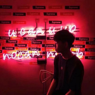 个性情侣头像一对两张！10张高清好看的情头可以直接下载