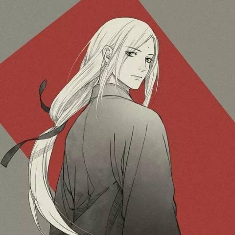 20张高清好看的动漫情侣头像一男一女 适合微信用