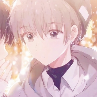 16组超萌动漫情侣头像 高清一对两张好看的图