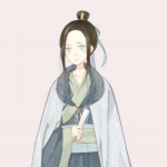 18张高清古风动漫情头！一男一女分开款太好磕了