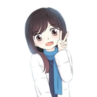 一男一女冷酷动漫情头 36张高清分开版情侣头像