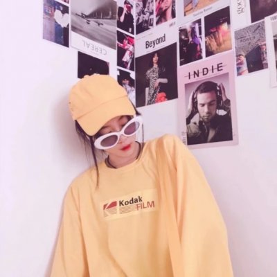 28张个性独一份的高清情头 好看又不撞款