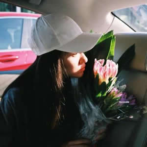 高清一男一女情侣头像合集 共18张