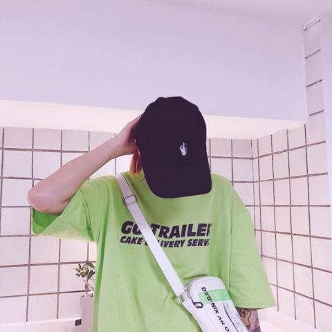 24张超酷嘻哈风潮牌情侣头像 高清好看直接用