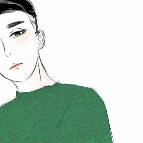 24组超适配微信情侣头像 高清好看一对两张