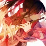 古风动漫情侣QQ头像合集 30张高清好看的资源来了