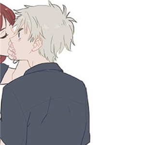 热门一男一女动漫情侣头像合集（12组）