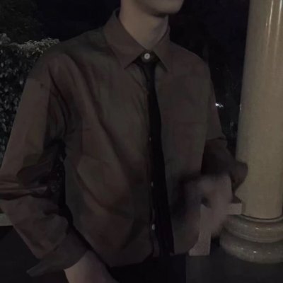 高清好看的身体部位情侣头像 36张合集