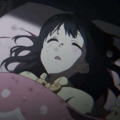 动漫情头一左一右高清合集 28张好看的动漫情侣头像