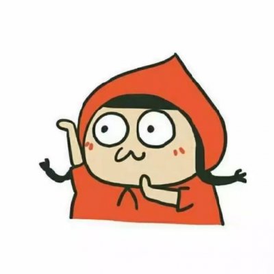 超治愈！10组高清萌系卡通情侣头像分享