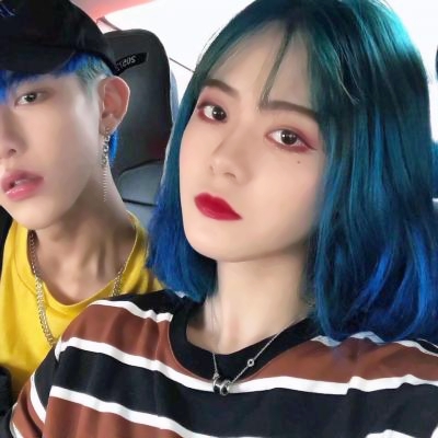 26张超有格调的唯美情侣头像 高清质感拉满