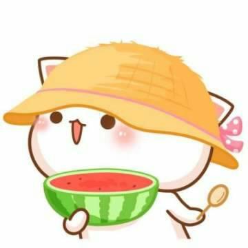 超萌微信情侣卡通头像！一男一女高清一对共16张