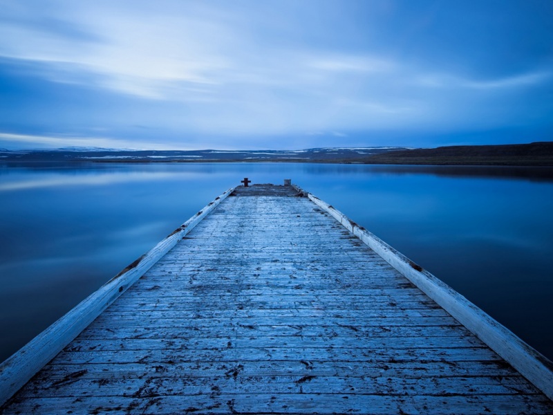 冰岛湖高清电脑壁纸推荐
