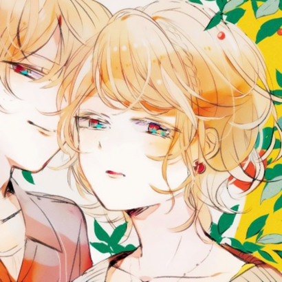 36张高清唯美动漫情侣头像 适配各种社交平台