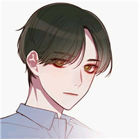 22张霸气动漫情侣头像，一男一女直接用
