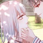 34张高清动漫甜蜜情头 情侣头像合集来啦