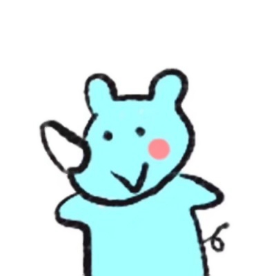 20组超有意思的卡通逗比情侣头像 一对两张高清图