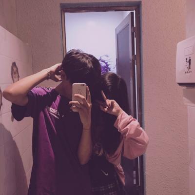 22张高清不撞款！超有格调的稀有潮流情侣头像合集