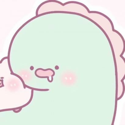 超甜卡通可爱情侣头像！20张高清好看的款都在这