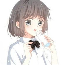 怦然心动的情侣头像来啦！16组一对两张的双人情侣头像合集