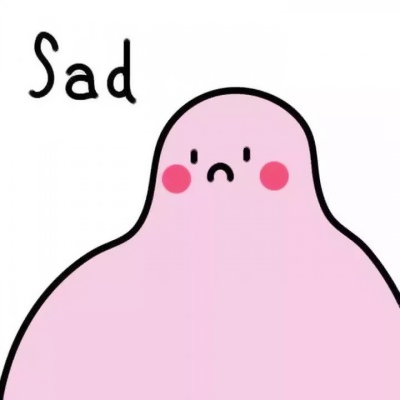 18组可爱卡通情侣头像！一男一女款微信头像合集