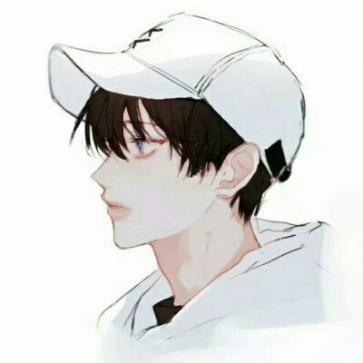 14组高清一左一右情侣动漫头像 好看又适配情头需求