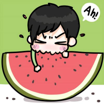 24组呆萌牛轰轰情侣头像 高清一对直接用
