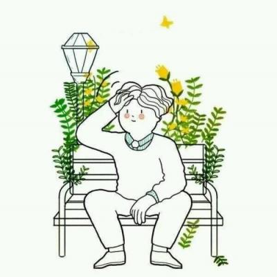 26张高清动漫情侣头像 一对两张直接用