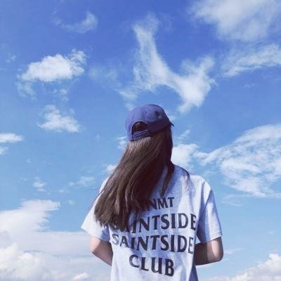 28组高清好看的个性情侣头像 一人一张配对用