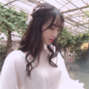 藏着小心思的低调情头！24张小众高清一男一女情侣头像