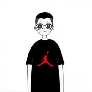 12张超萌卡通情侣头像！一男一女高清可爱款直接存