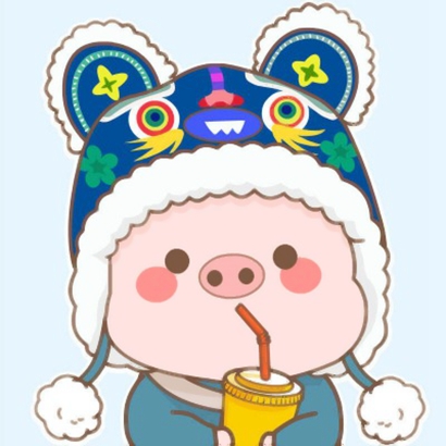 20张可爱搞怪的奇葩卡通情侣头像 高清图直接存