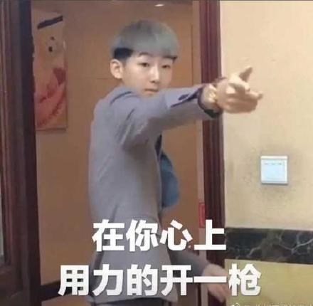 寒王专属斗图表情包来啦