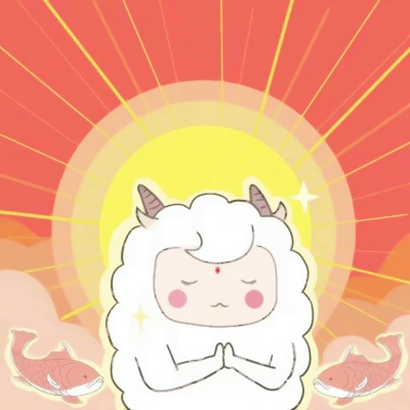 超甜卡通可爱情侣头像！20张高清好看的款都在这