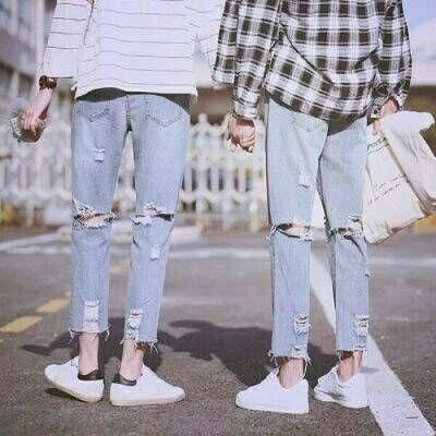 16张高清好看的情侣部位头像合集来了