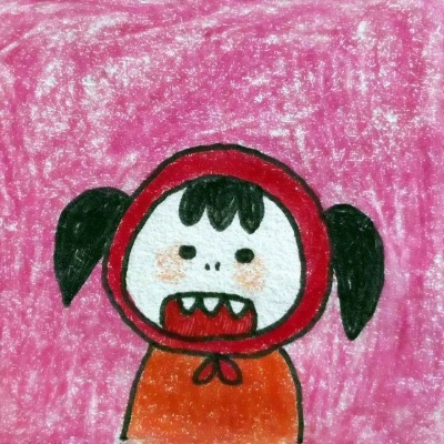 卡通搞怪可爱情侣头像来啦！16张高清好看的图直接存