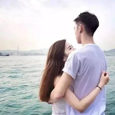 文艺范小清新情侣头像来啦！单人双人高清款都有，共16张