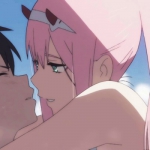 34组高清动漫情侣头像 一对两张的好看动漫系情头