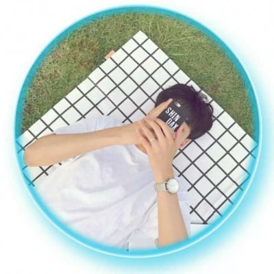 超有氛围感！22张潮酷穿搭情侣头像合集