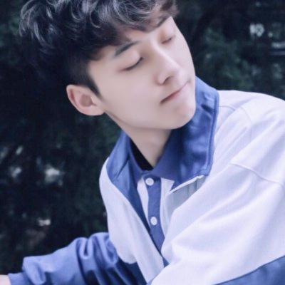 34组高清唯美情侣头像一对两张 快来挑